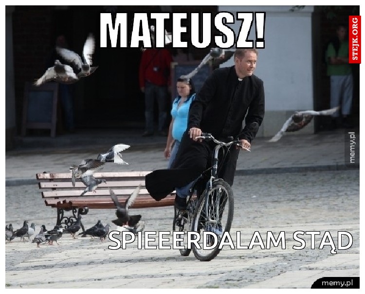 Spieeerdalam stąd