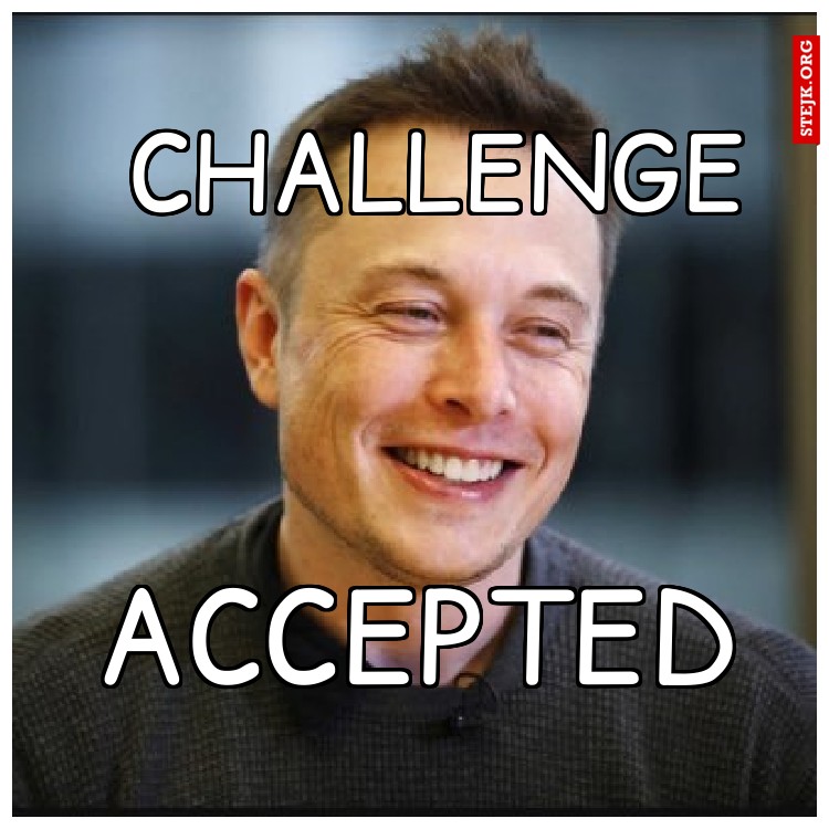 Challenge