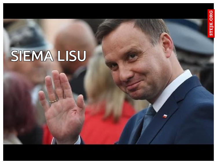 Siema Lisu