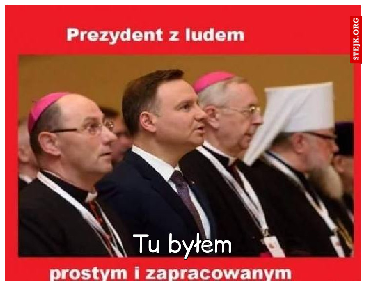 Tu mi brakło czasu