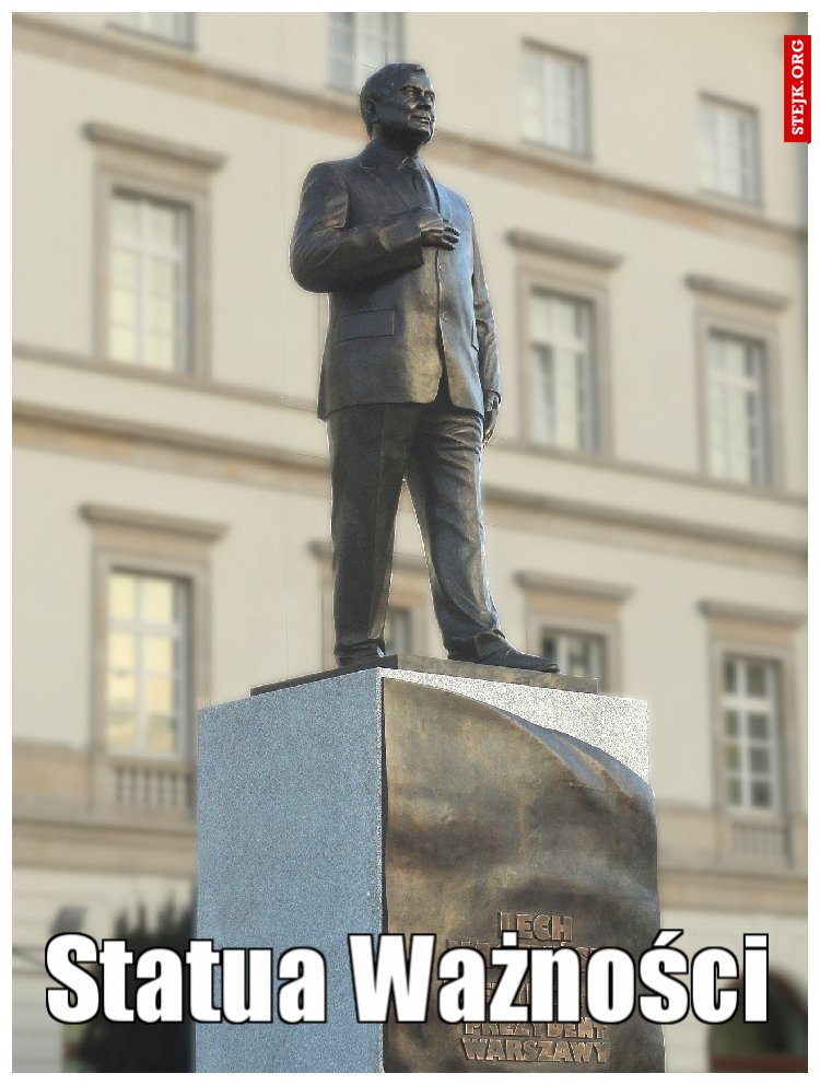 Statua Ważności