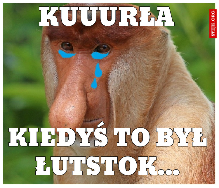 kuuurła