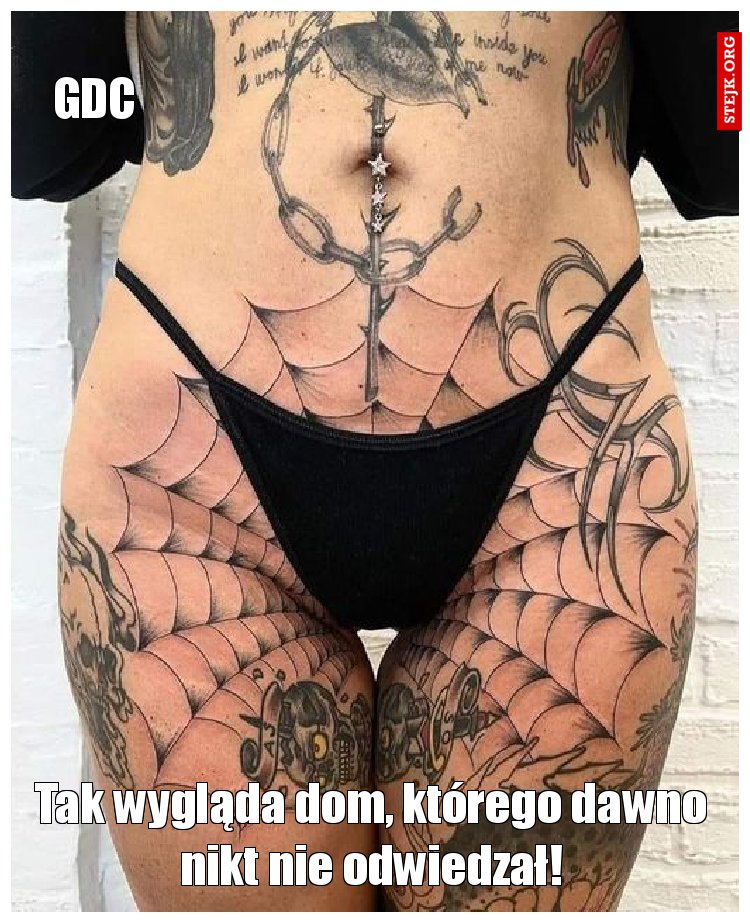 Tak wygląda dom, którego dawno nikt nie odwiedzał!