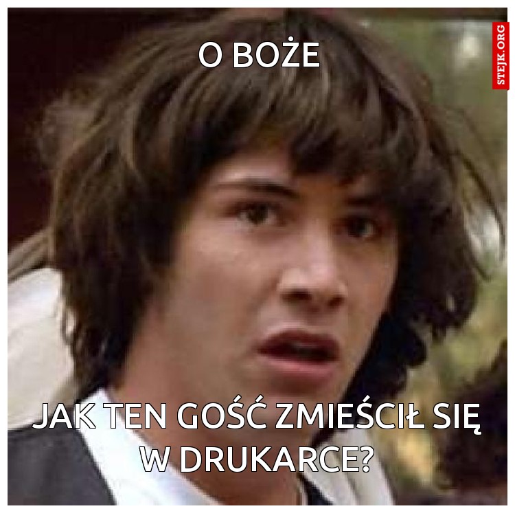 o boże