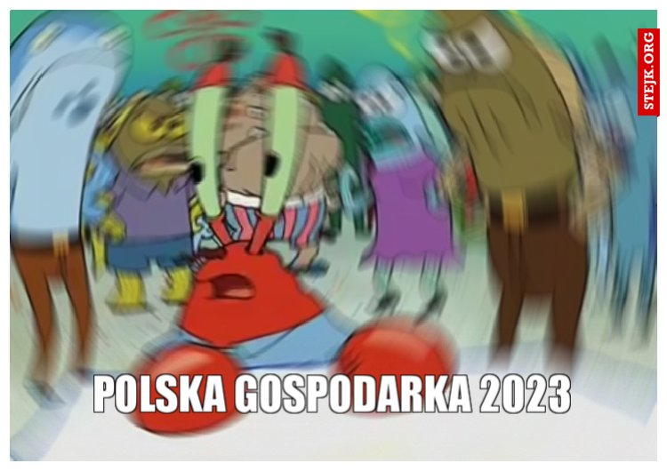 Polska gospodarka 2023