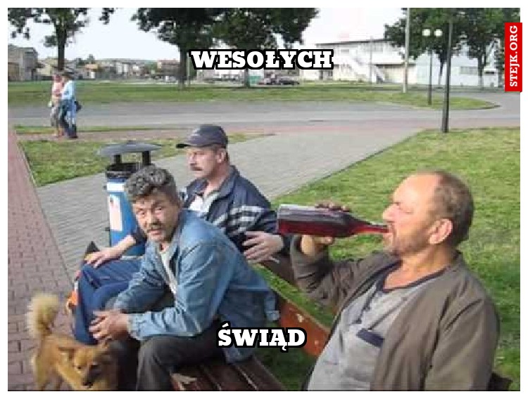 Wesołych