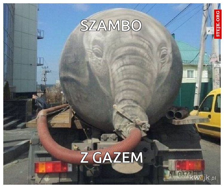 szambo