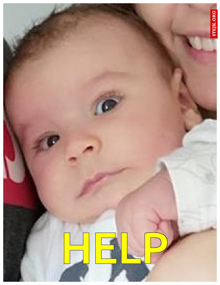 HELP