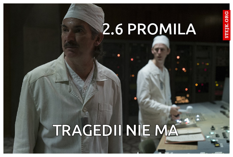 2.6 promila
