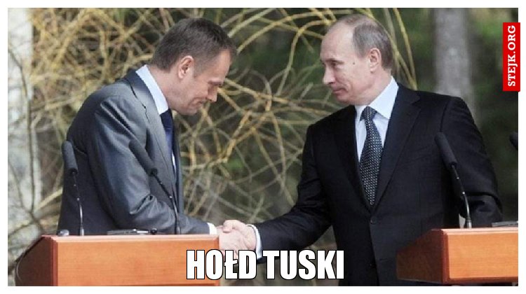 Hołd Tuski 