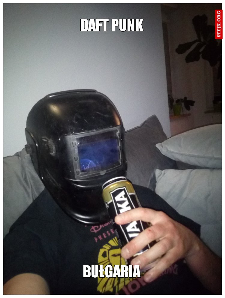 daft punk