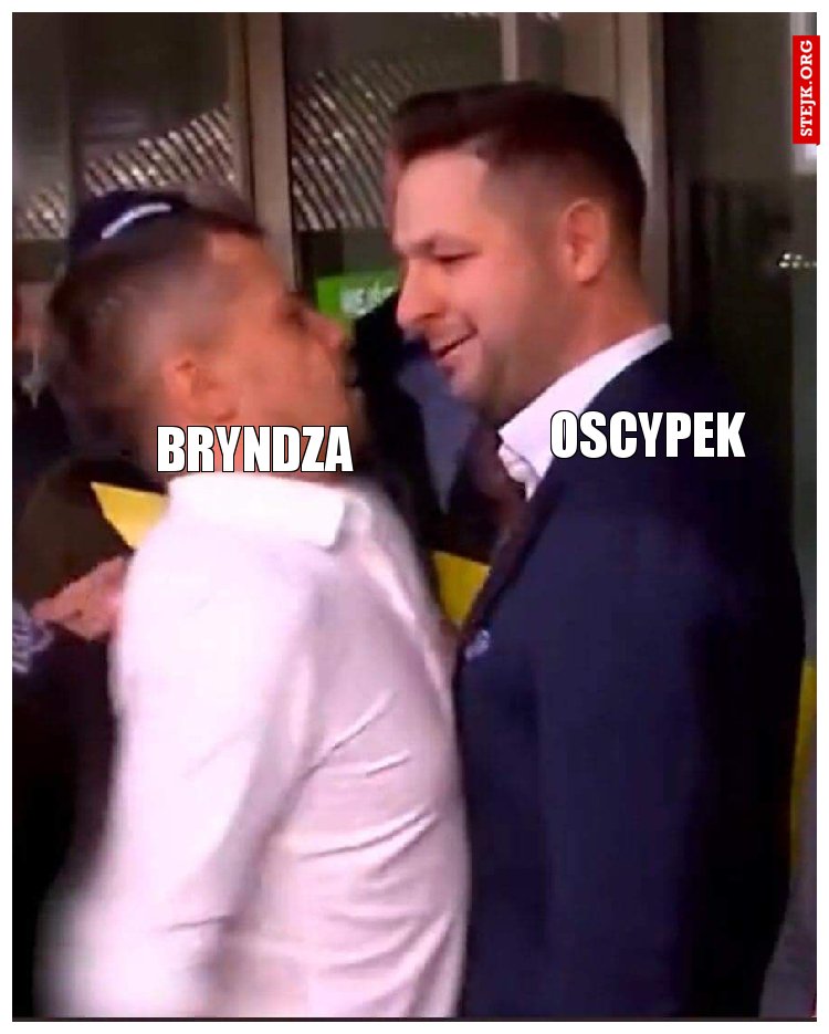 oscypek