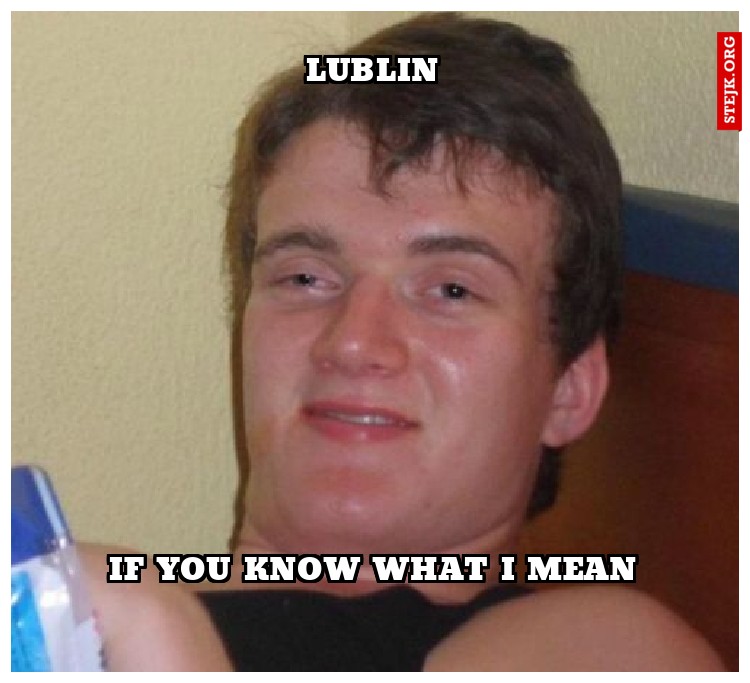 Lublin