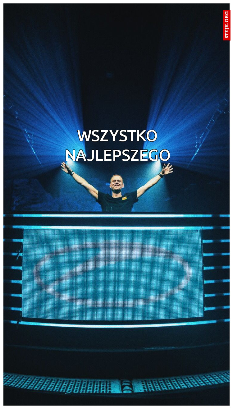 Wszystko Najlepszego