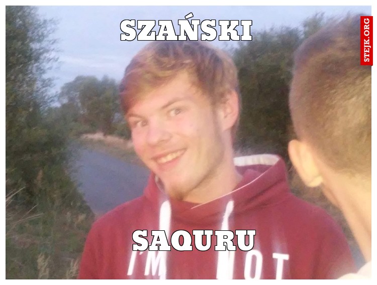 SAQURU