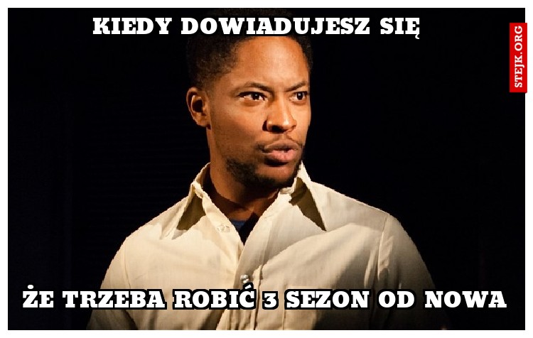 KIEDY DOWIADUJESZ SIĘ 