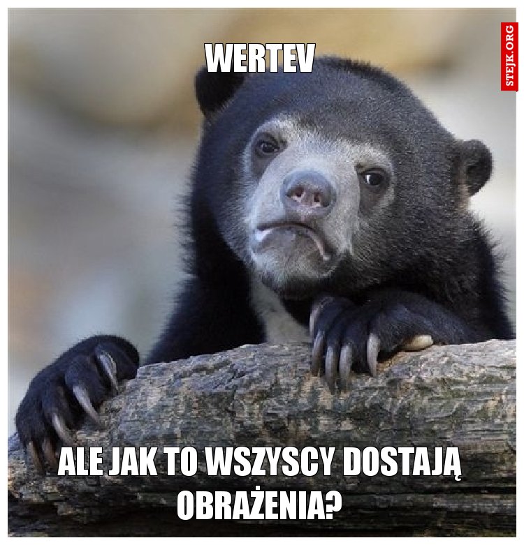 wertev