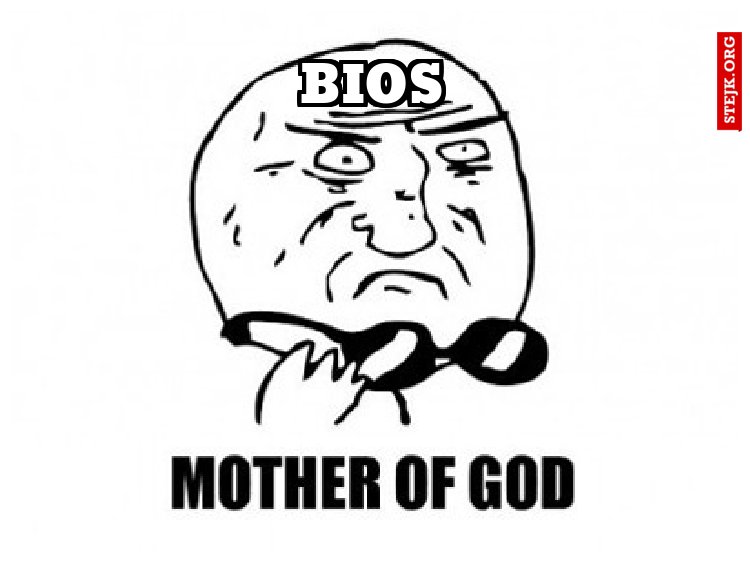 bios