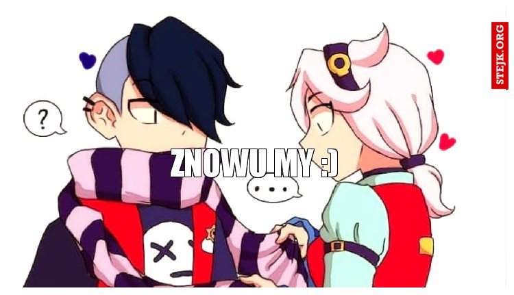 znowu my :)