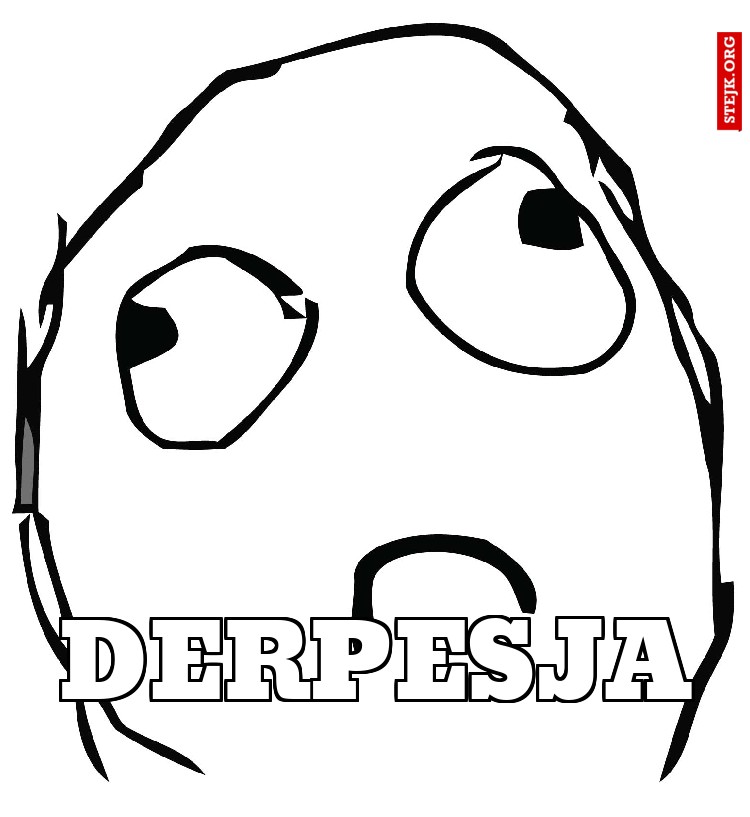 DERPESJA