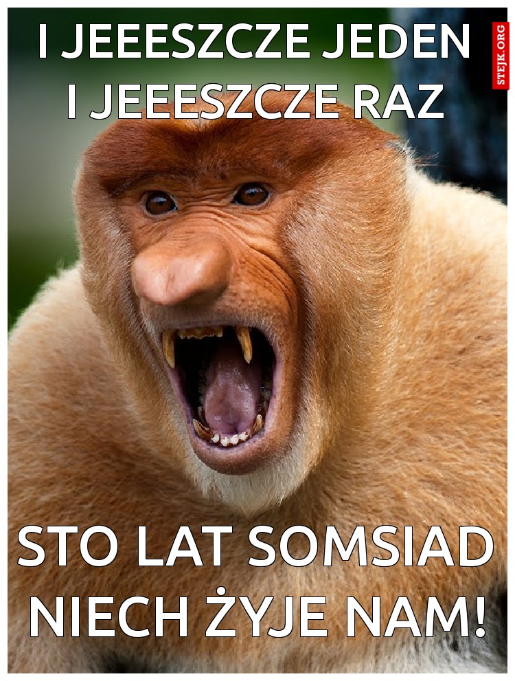 Urodzinki
