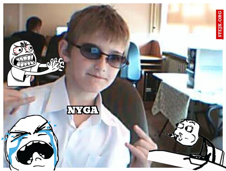 Nyga