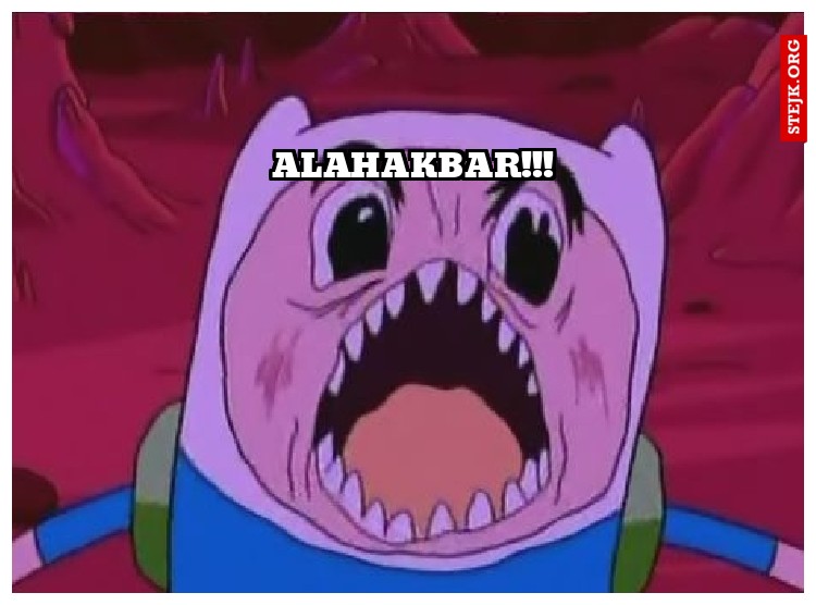 alahakbar!!!