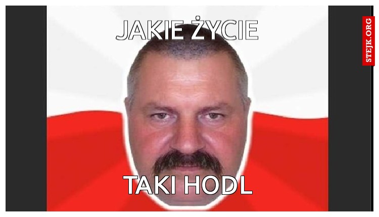 jakie życie