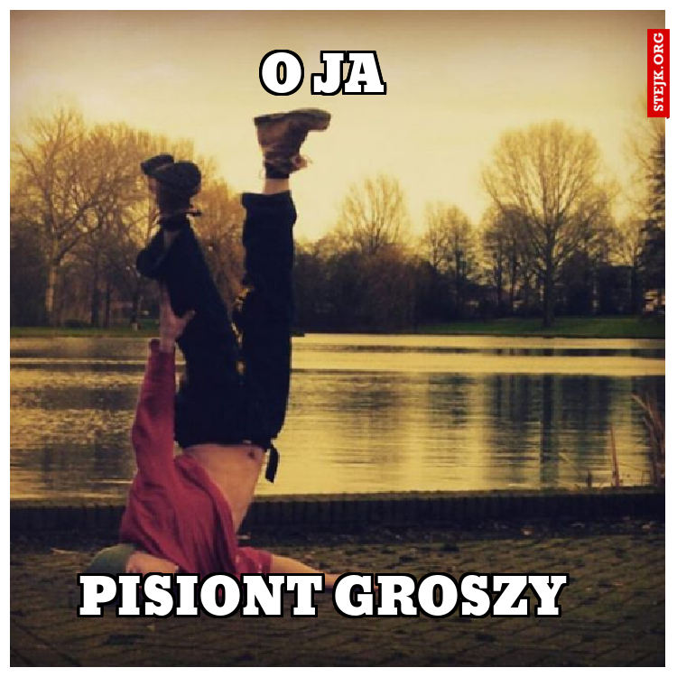 O JA