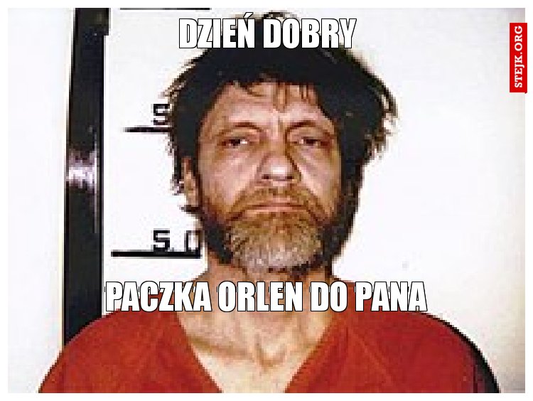 Dzień dobry