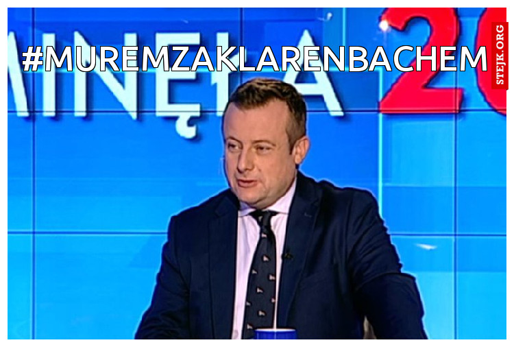 #muremzaKlarenbachem