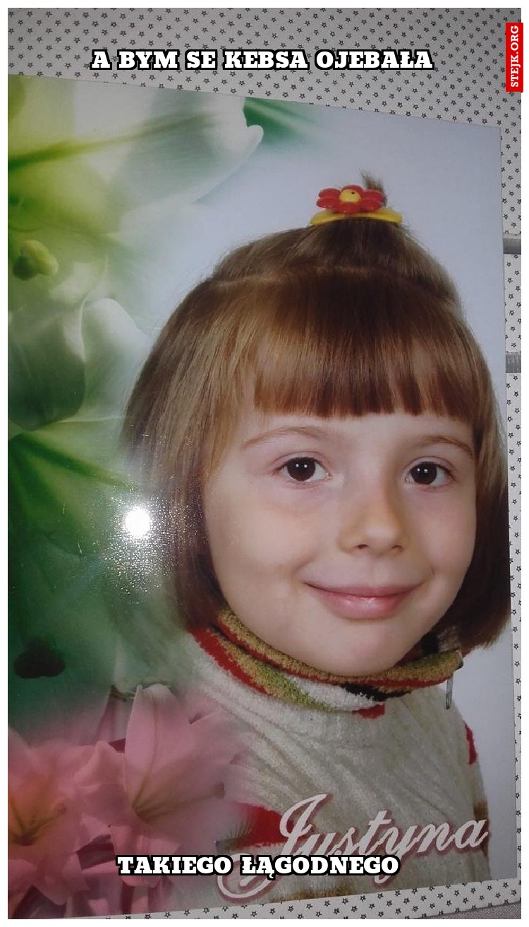 A BYM SE KEBSA OJEBAŁA