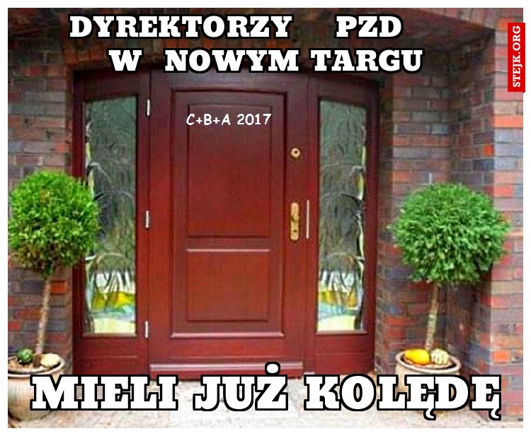       dyrektorzy    pzd                w  nowym targu    