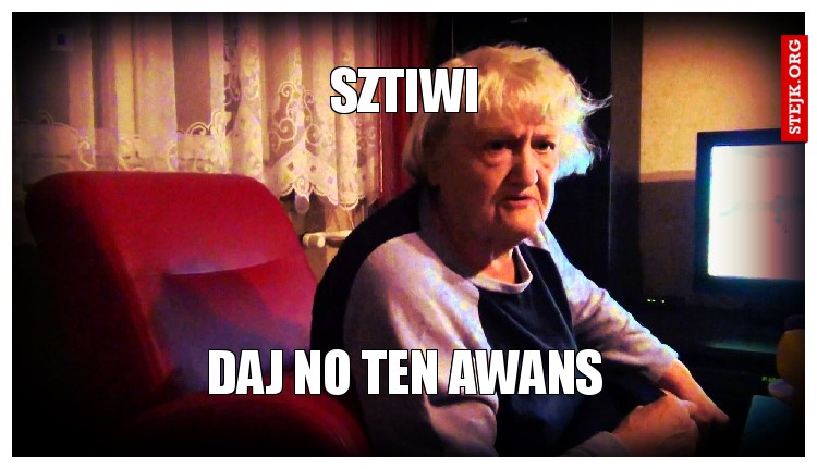 Sztiwi