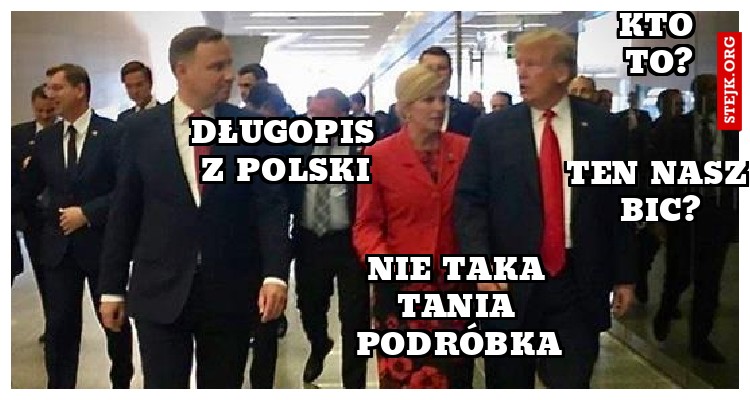 Kto to?
