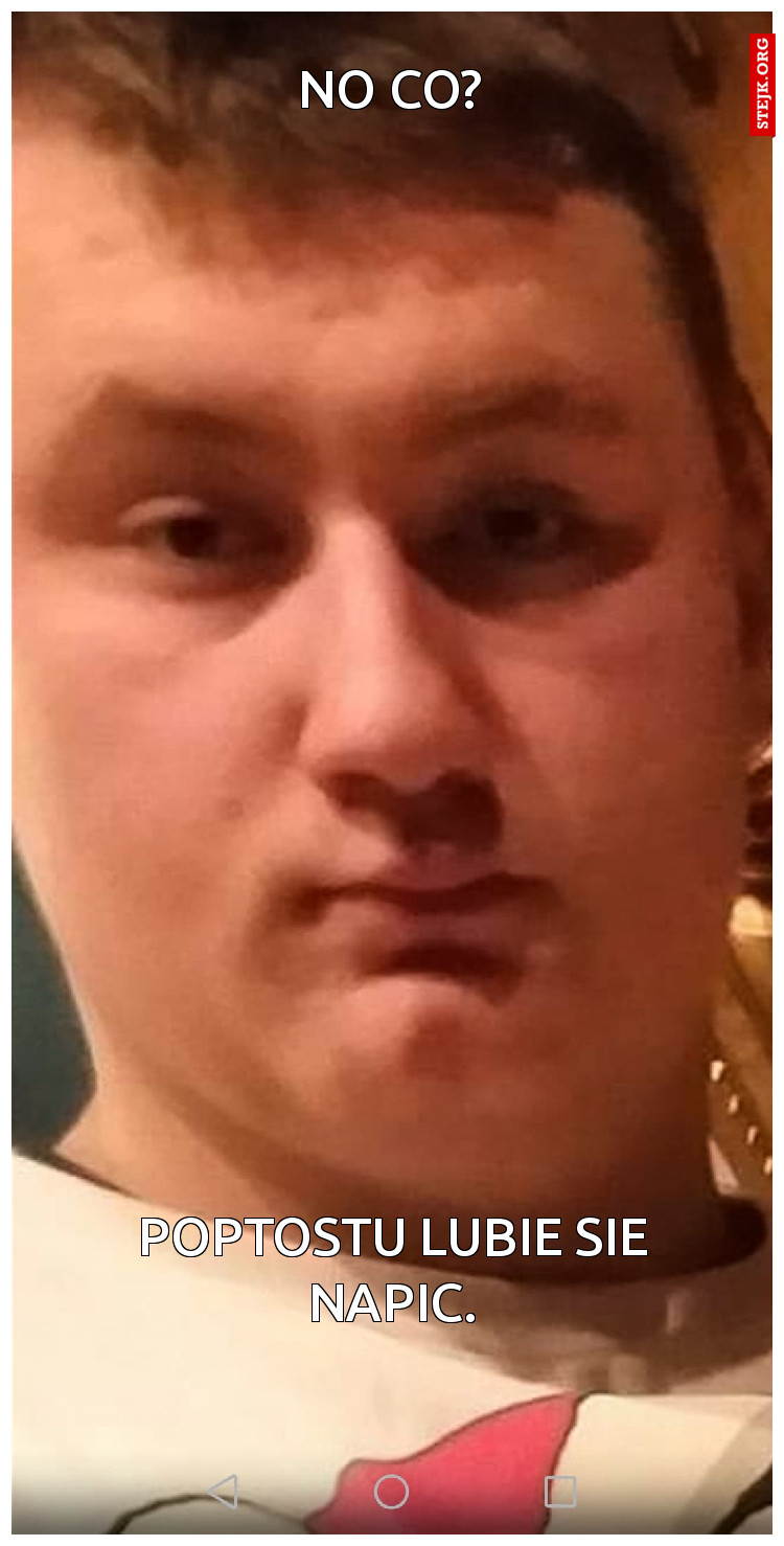 no co?