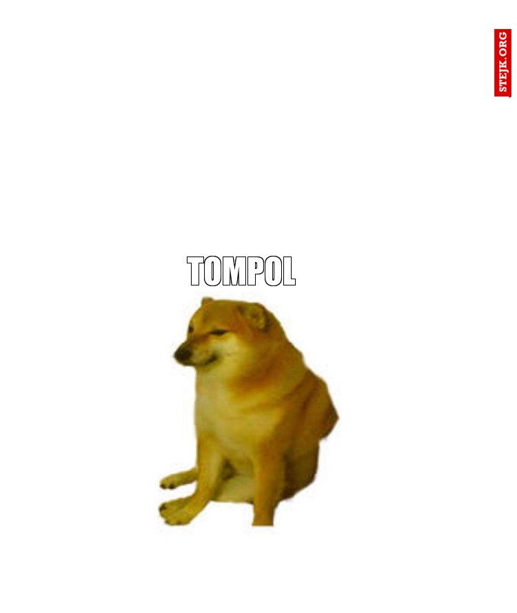tompol
