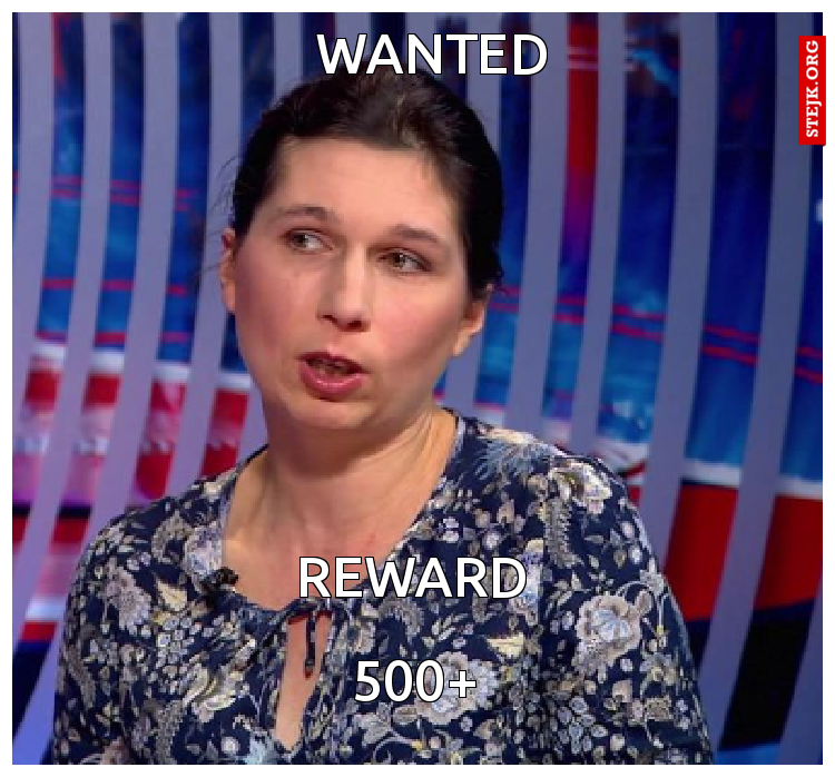 Wanted