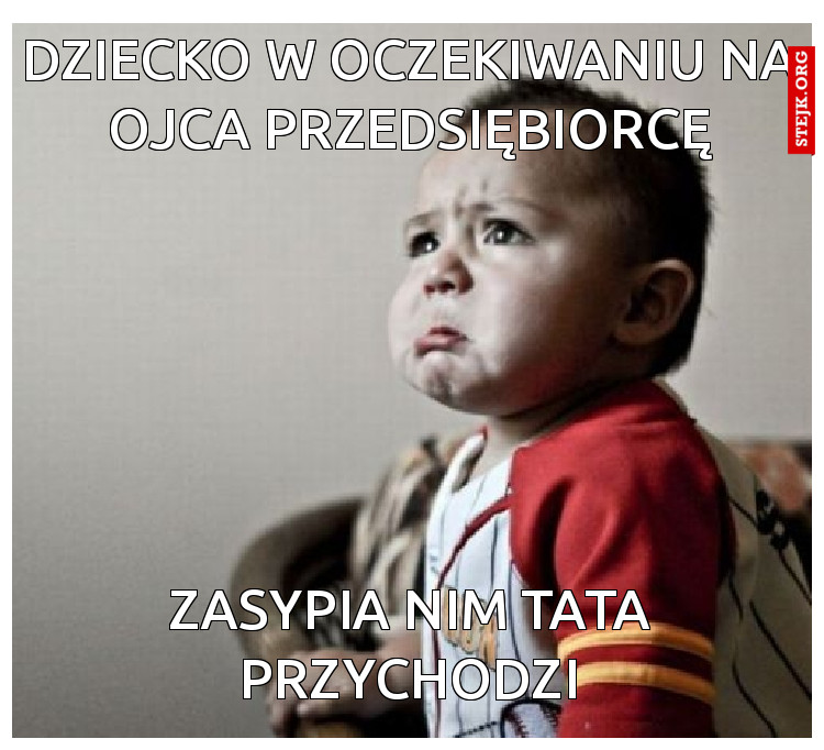 dziecko