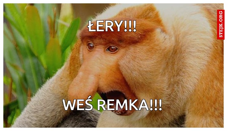 ŁERY!!!