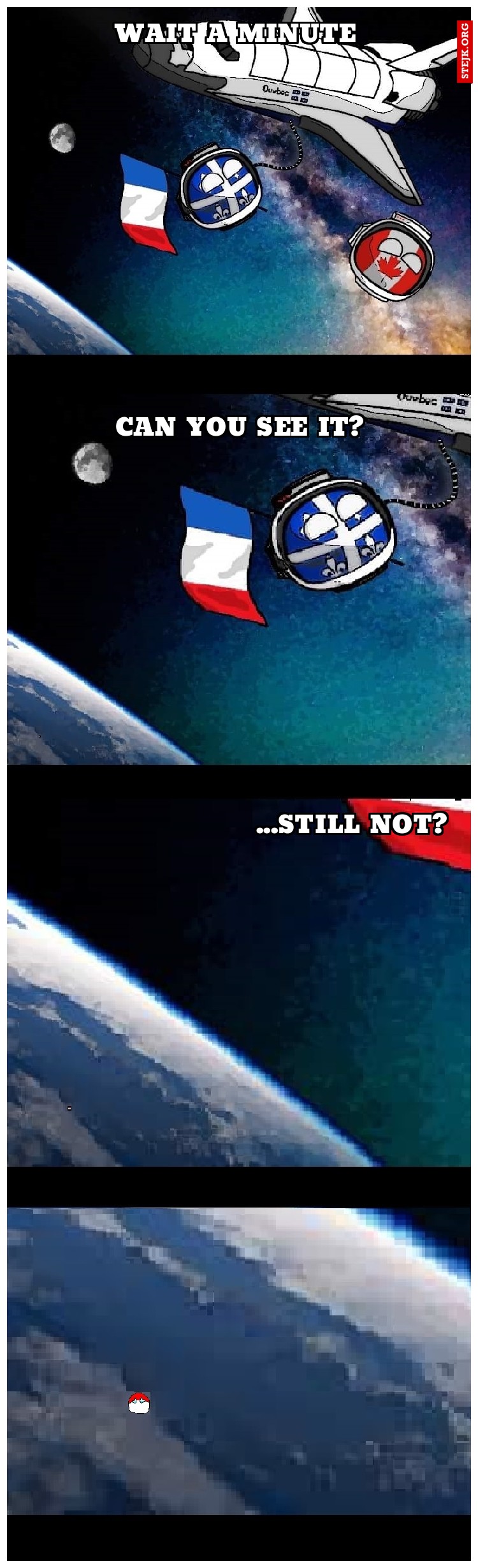 WAIT A MINUTE