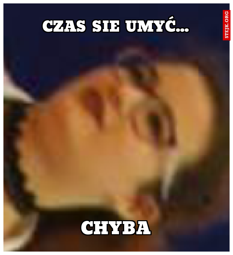 CHYBA