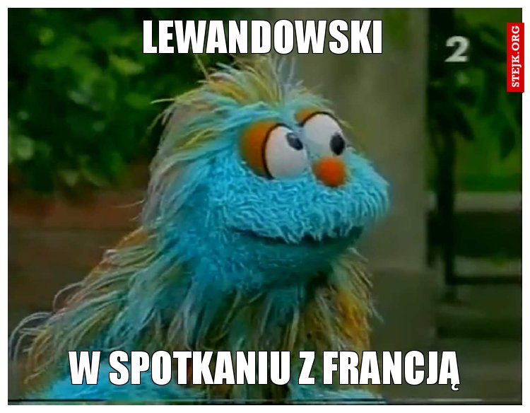 Lewandowski