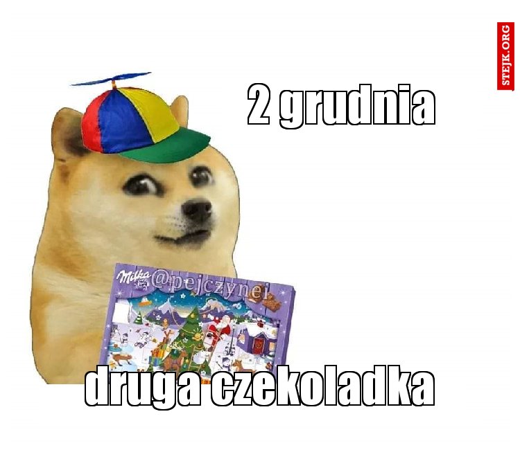 2 grudnia