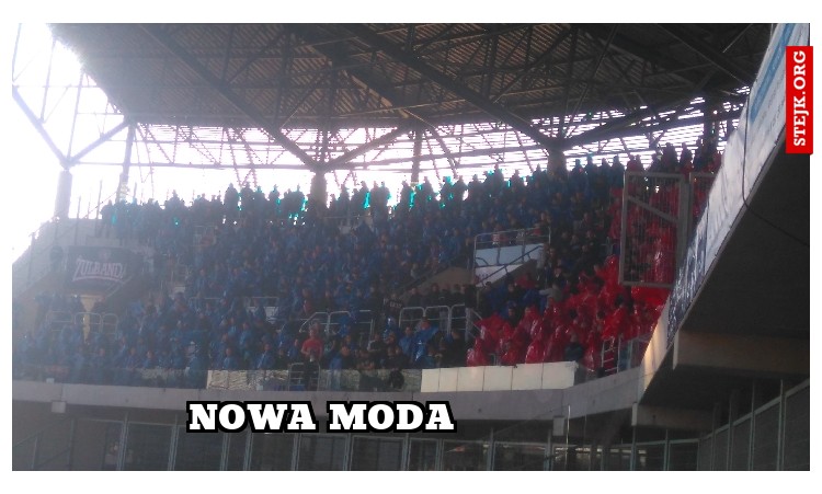 Nowa moda