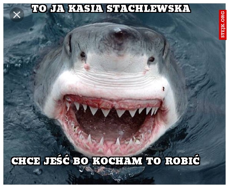 To ja Kasia Stachlewska 