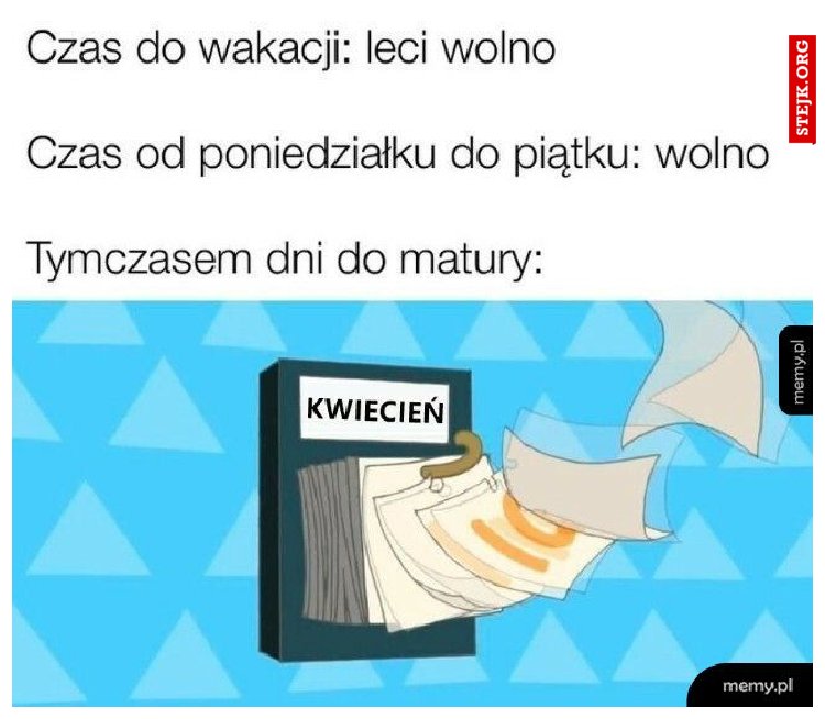 Matura