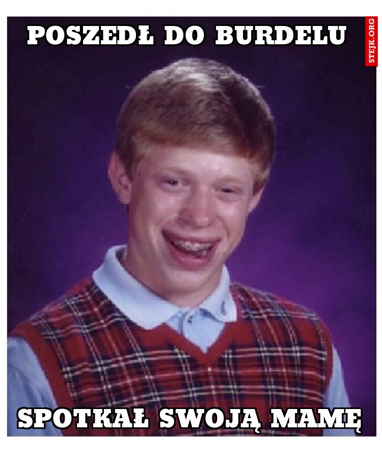 KIEDY BARDZO JĄ KOCHASZ
