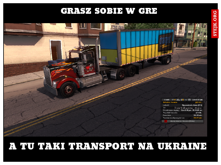 Grasz sobie w gre