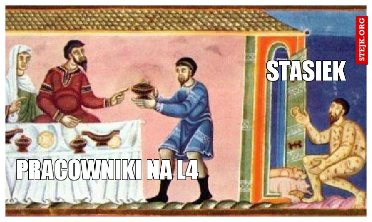 Stasiek